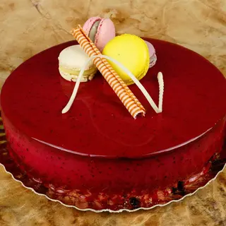 Tort Amer 1.9 kg