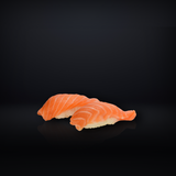 Нигири Сьомга (2бр-80г)