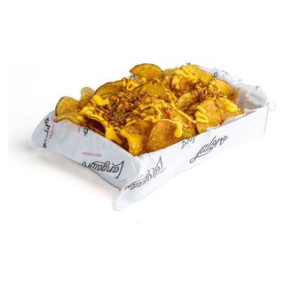 Patate Crunch
