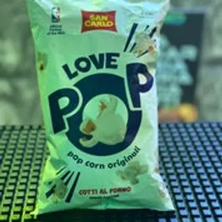 San Carlo Love Pop