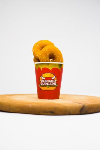 Mozzarella kolutići