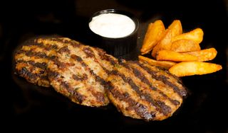 Домашни телешки кюфтета (350г)