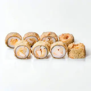 Uramaki Mugarra (4 Uds.)