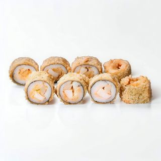 Uramaki Mugarra (4 Uds.)