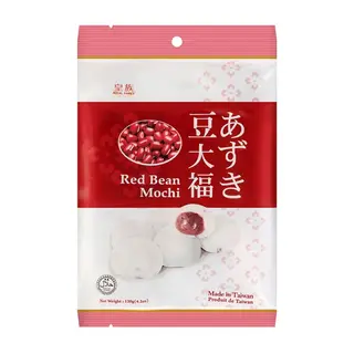 MOCHIS AZUKI RED BEAN