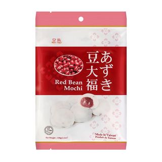 MOCHIS AZUKI RED BEAN