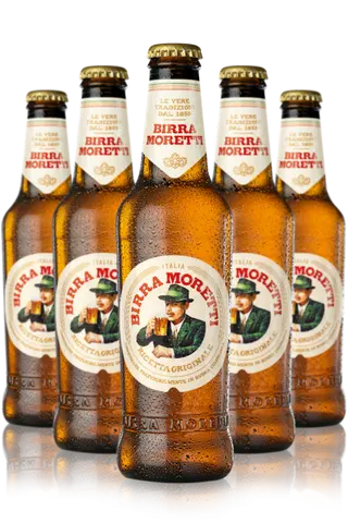 Moretti 66 cl