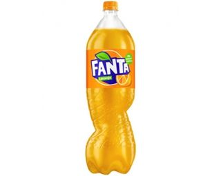 Fanta de Laranja 1,5L