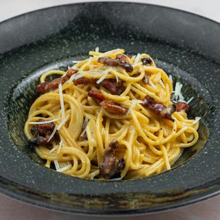 Rome Premium Carbonara