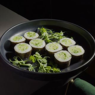 Maki de pepino XL