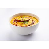 Yellow Dal Tadka and FREE NAAN