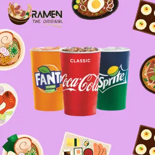 1 fanta