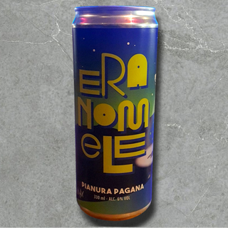 Sidro Pianura Pagana