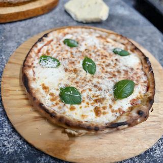 Pizza Margherita (31cm)