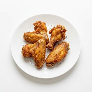 Tapa De Alitas De Pollo (4 Uds,)