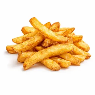 PATATAS FRITAS