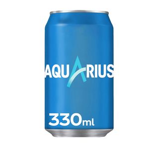 Aquarius lata 330 ml