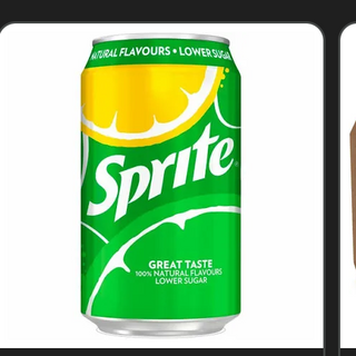 Sprite 330ml