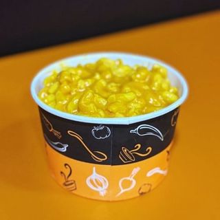 Mac & Cheese