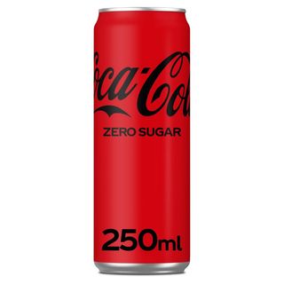 Coca-Cola Zero