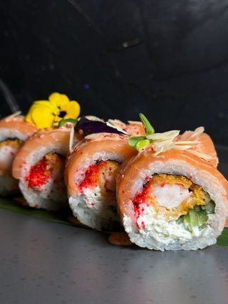 Червоний дракон