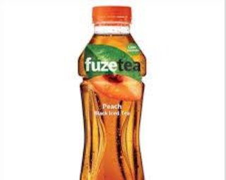 Студен чай Fuze tea