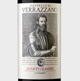 Castello di Verrazzano Chianti Classico Bio 750ml