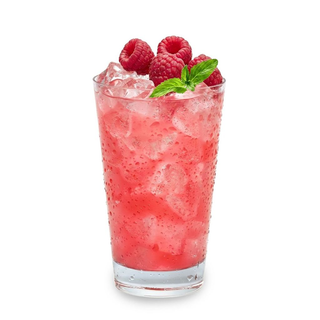Limonada Zmeura