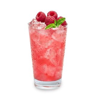 Limonada Zmeura