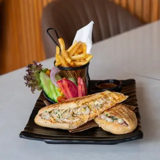 Panini Thon