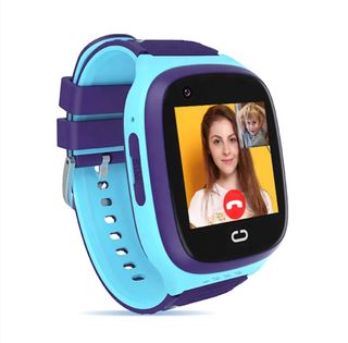 4g Gps Kids Watch Lt31 Blue