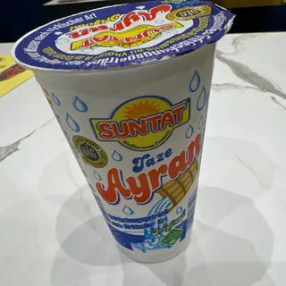 Ayran