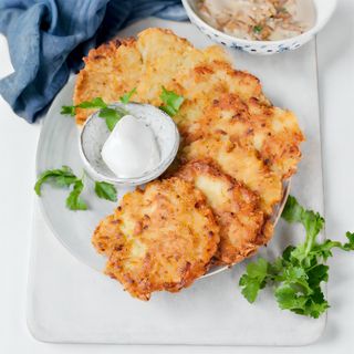 Placki ziemniaczane 4szt