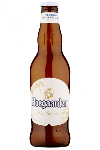 Hoegaarden Blanche 33 cl
