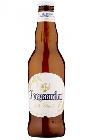 Hoegaarden Blanche 33 cl