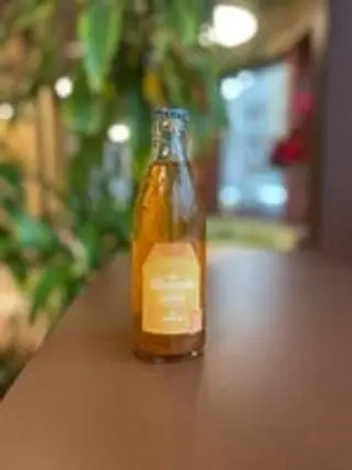 Tè al limone bio