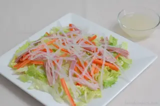 Ensalada China