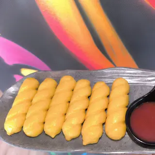Tequeños (6 Uds.)