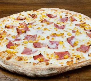 Pizza Clásica York (30 Cm.)