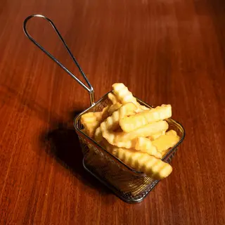 Uatata French Fries