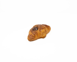 Cornetto crema di nocciole
