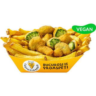 Cartofi cu Broccoli Pane Large