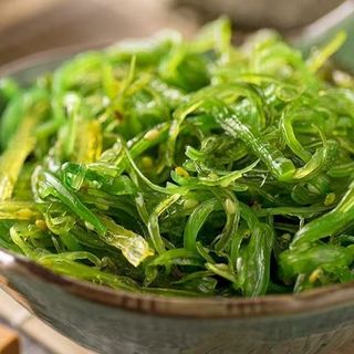 Wakame grande vaschetta