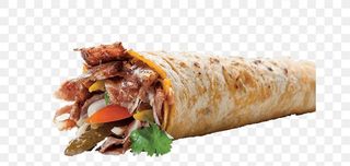 Durum Ternera+Bebida