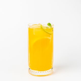 LEMONIADA MARAKUJA 0.4L