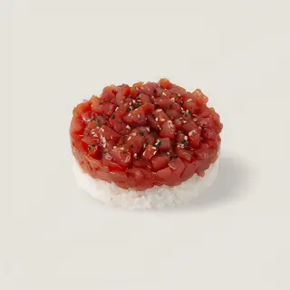 TARTAR DE ATÚN