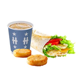 Ранок Тортилья комплект