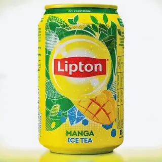 Ice Tea Manga lata 330ML