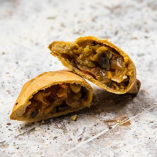 Empanada de Pisto 125 Gr.