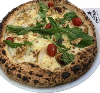 Pizza Miele